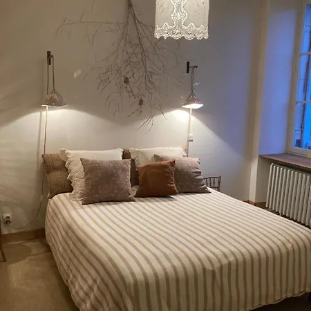 Lejlighed Des Souris Dans Le Grenier Courpignac