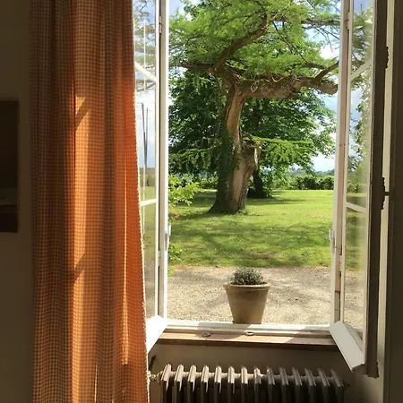 Des Souris Dans Le Grenier Lejlighed