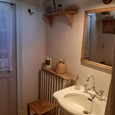 Des Souris Dans Le Grenier Apartment Courpignac