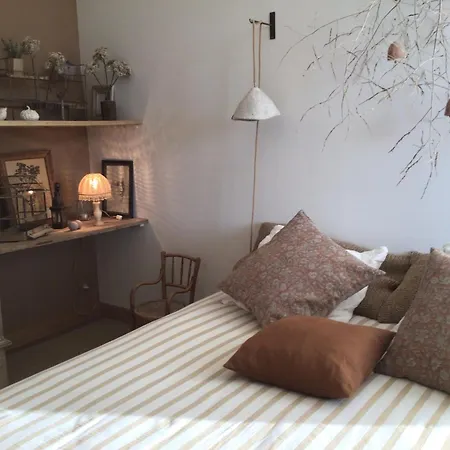 Des Souris Dans Le Grenier * Courpignac