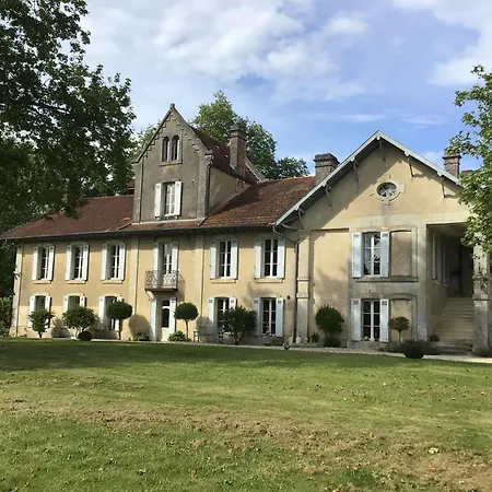 Des Souris Dans Le Grenier Courpignac