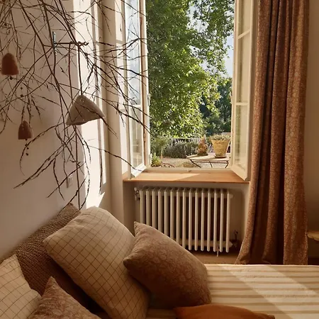 Des Souris Dans Le Grenier Lejlighed Courpignac