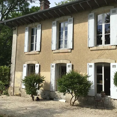 Des Souris Dans Le Grenier Apartmán