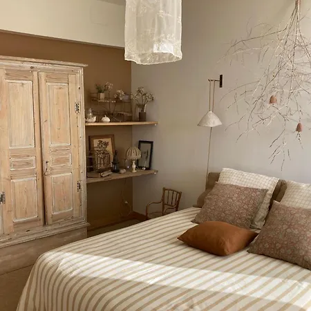 Apartment Des Souris Dans Le Grenier Courpignac