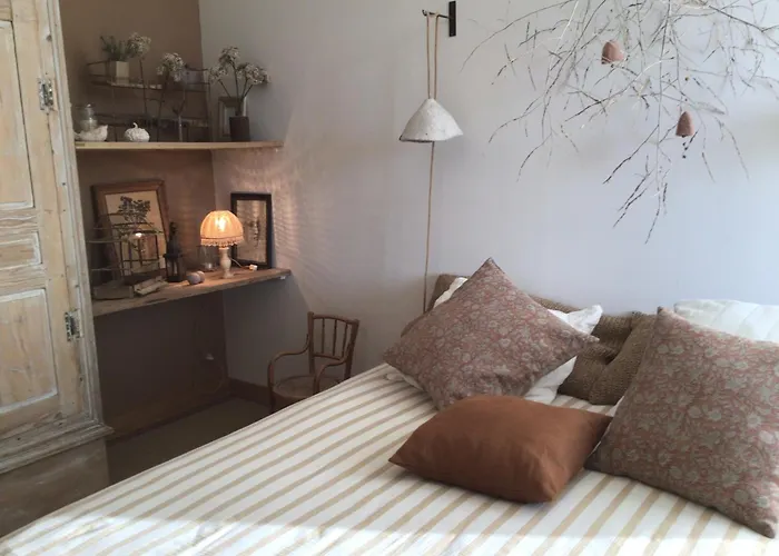 Des Souris Dans Le Grenier * Courpignac