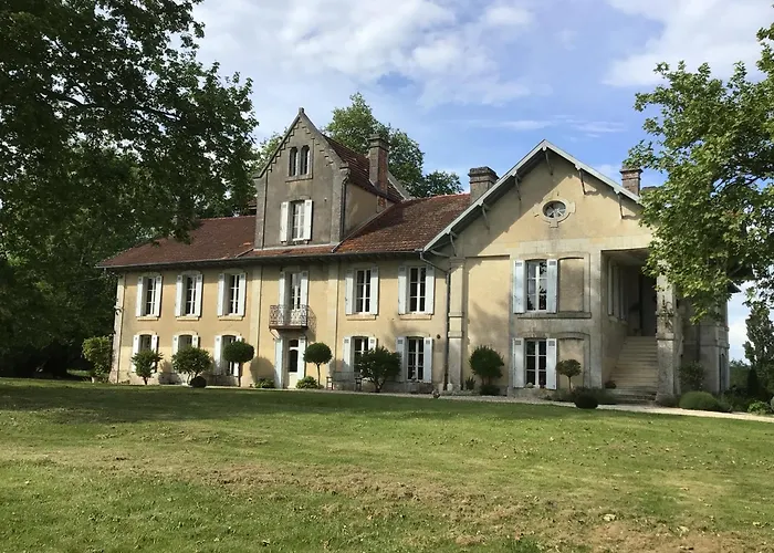 Des Souris Dans Le Grenier Courpignac