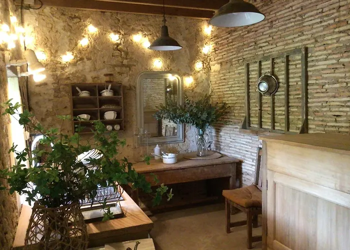 Des Souris Dans Le Grenier Apartmán *