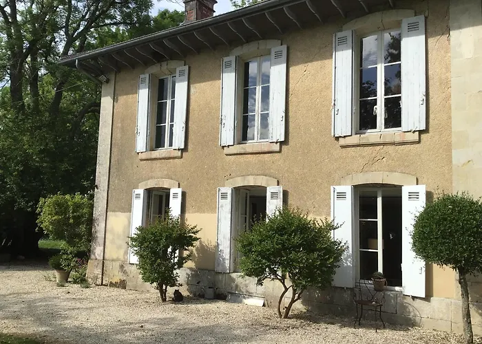 Des Souris Dans Le Grenier Apartmán