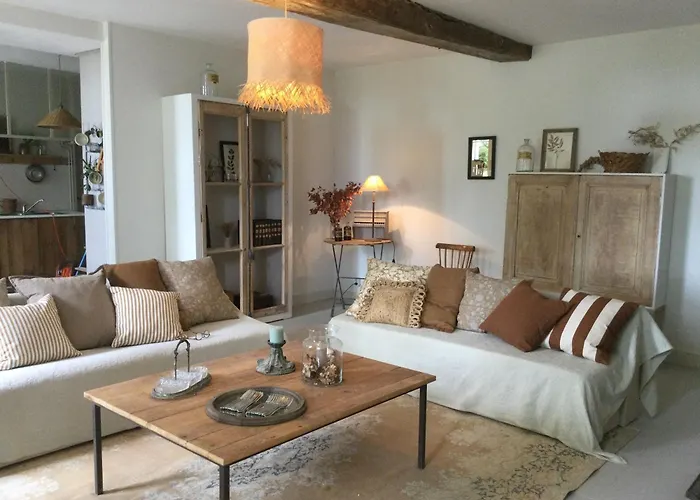 Apartmán Des Souris Dans Le Grenier