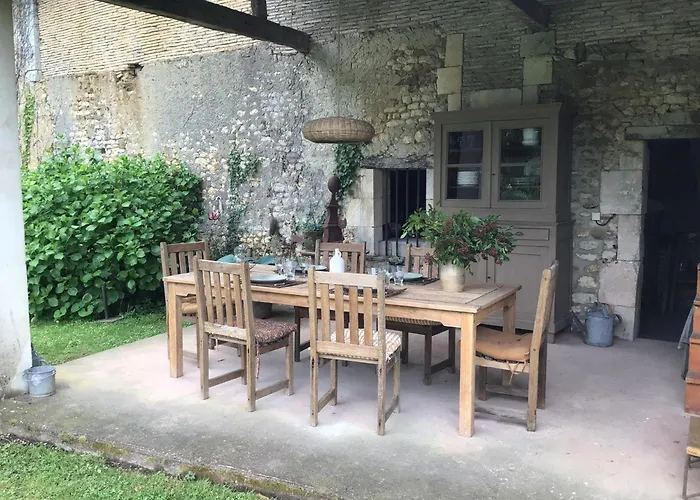 Des Souris Dans Le Grenier *