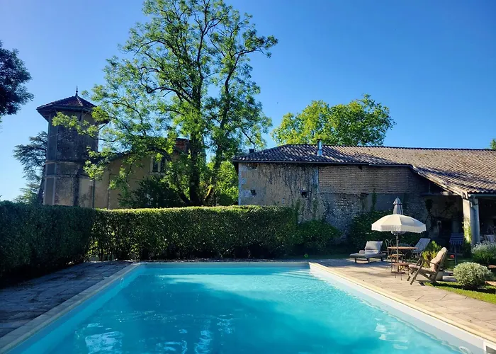 Des Souris Dans Le Grenier Apartmán *